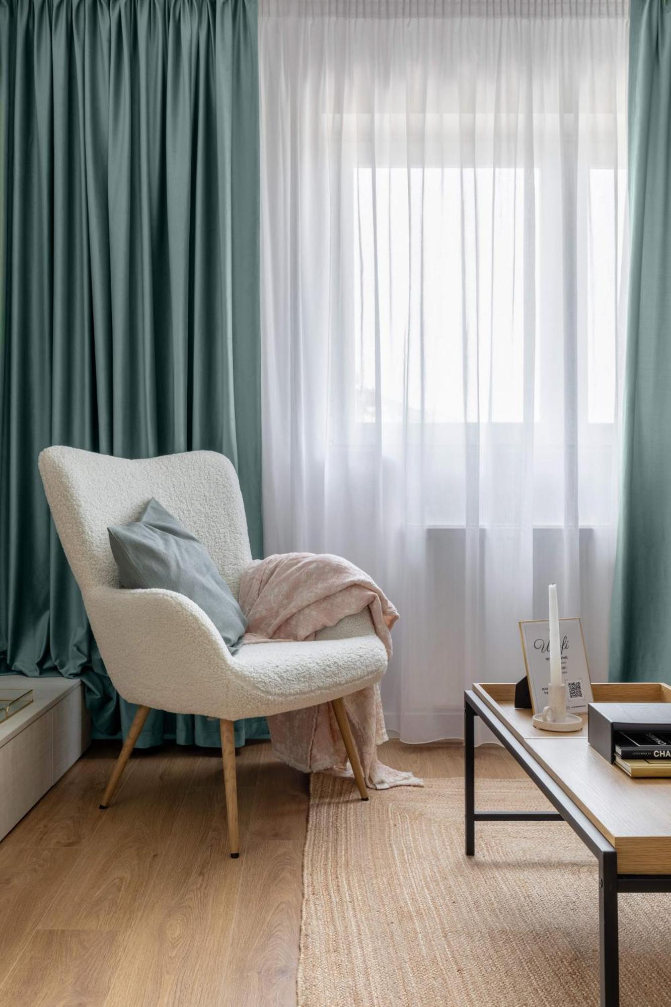 Holt - Sublime Minty Green 1Br On The Park Boekarest Buitenkant foto