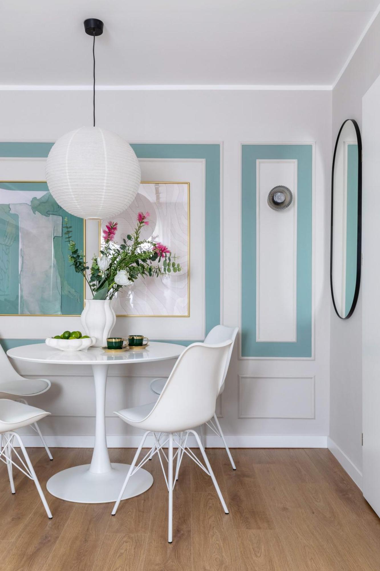 Holt - Sublime Minty Green 1Br On The Park Boekarest Buitenkant foto